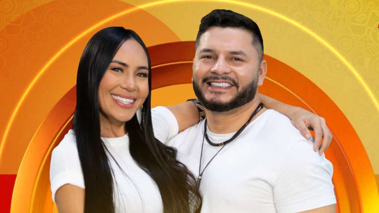 jesusmoderninho's tweet photo. Participante do BBB 25 é acusado de liderar esquema de pirâmide e causar prejuízos milionário. Eu gosto assim! 🗣️ 
#BBB25 #BBBODoc https://t.co/v19EIzCDbi