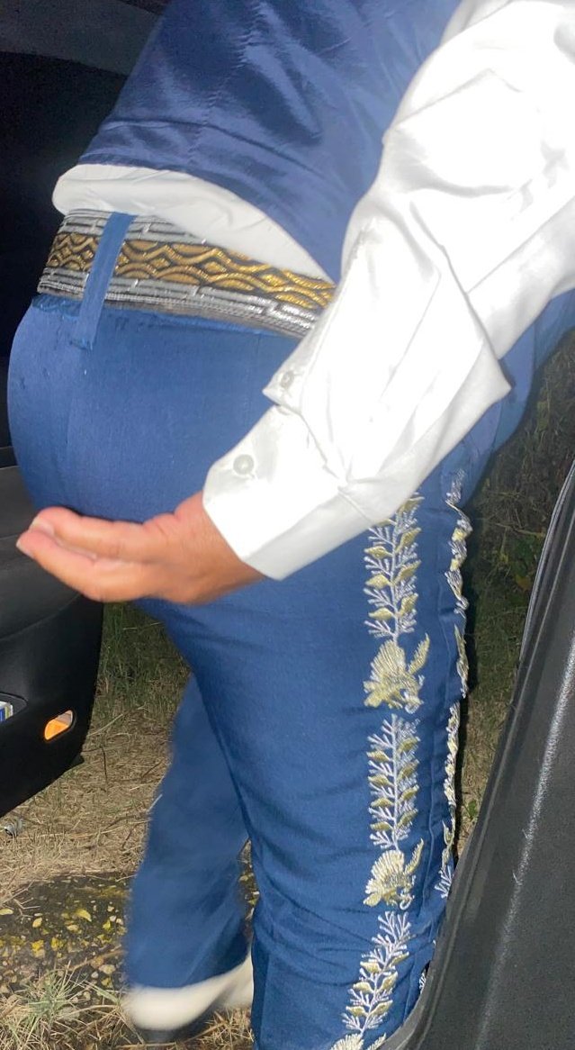 Amo alos maduros tweet media