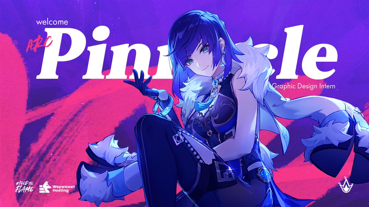 The Arcane tweet media