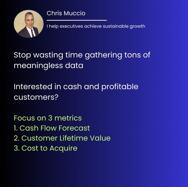 Chris Muccio tweet media