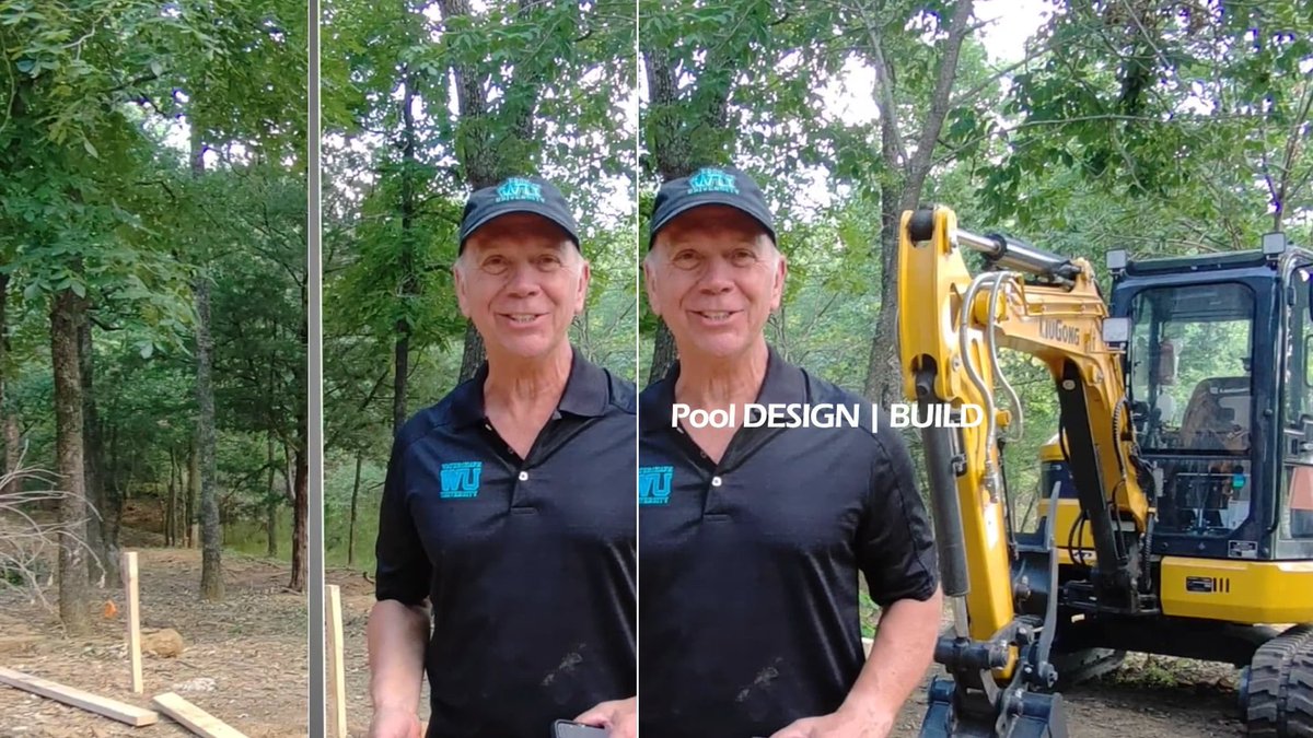 FabPools's tweet image. Elite Concepts Inc Pool Design | Build, Pool Industry Educator and Watershape University Dean of Culture   214.222.1225 eliteconceptsinc.com poolconstructiondefectexpert.com

#PoolDesign #PoolBuild #WatershapeUniversity