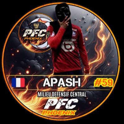 Apash🎮⚽️ tweet media