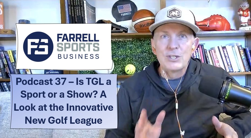 mattfarrell_'s tweet image. Tuning into TGL golf? This week&apos;s podcast is my take on week 1, including the players, the venue and signs of influence from World Long Drive! 

Watch on YouTube: lnkd.in/gc3XCXMr

Listen in podcasty places

#golf #tgl #wld