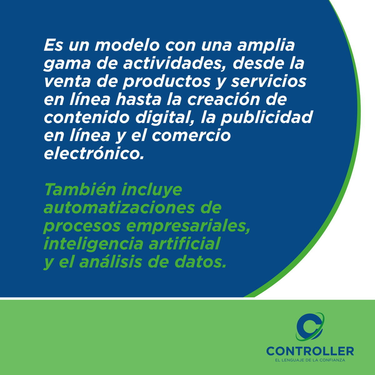 Controller Contadores & Auditores (@Controller_py) / Posts / X