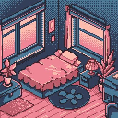 alibabane's tweet image. J’essaie le pixel art ces jours-ci huhu
(les deux premiers sont full ref)