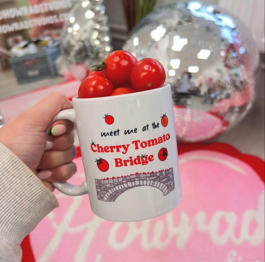 We might need to grab a couple of these tomorrow 

$CTB