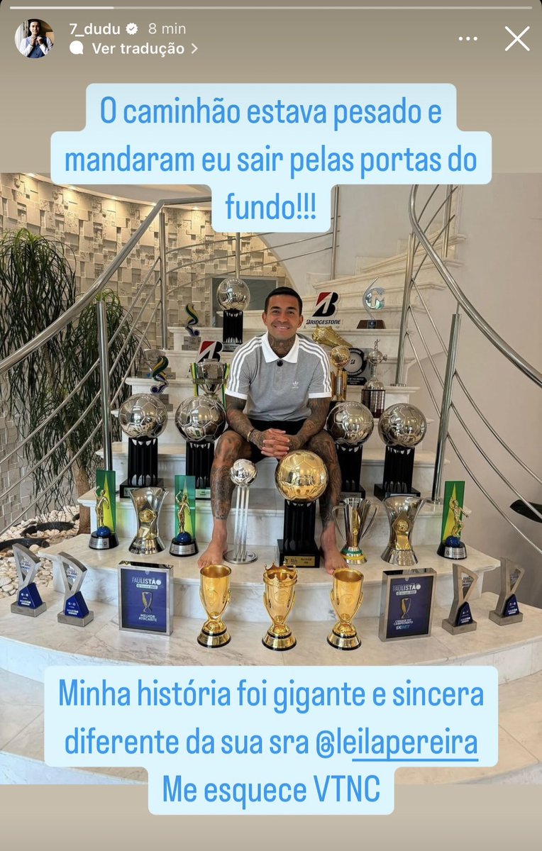 Planeta do Futebol 🌎 tweet media