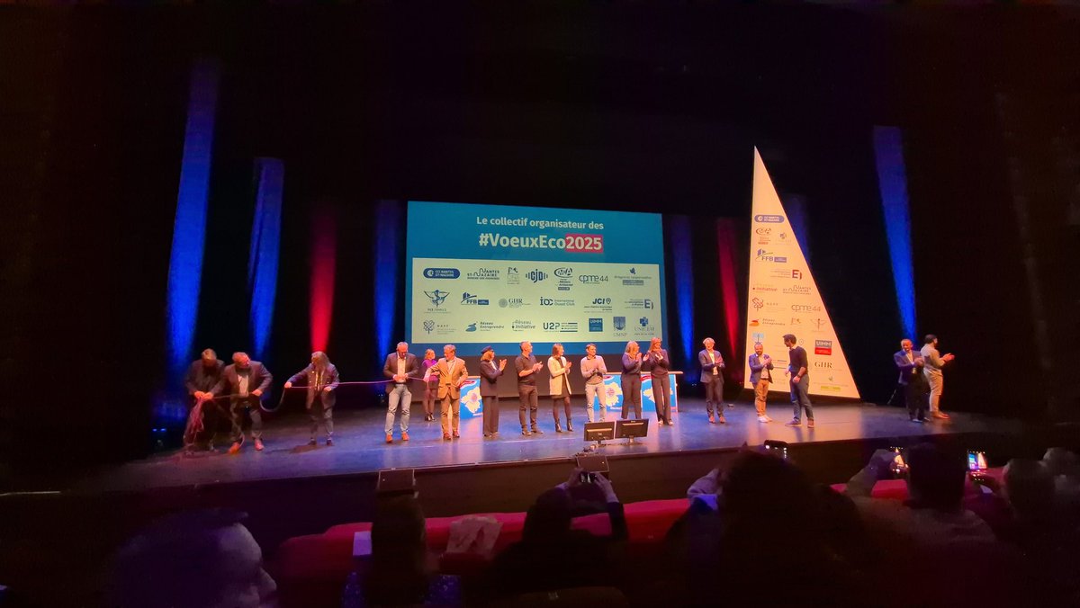 U2P Loire Atlantique tweet media