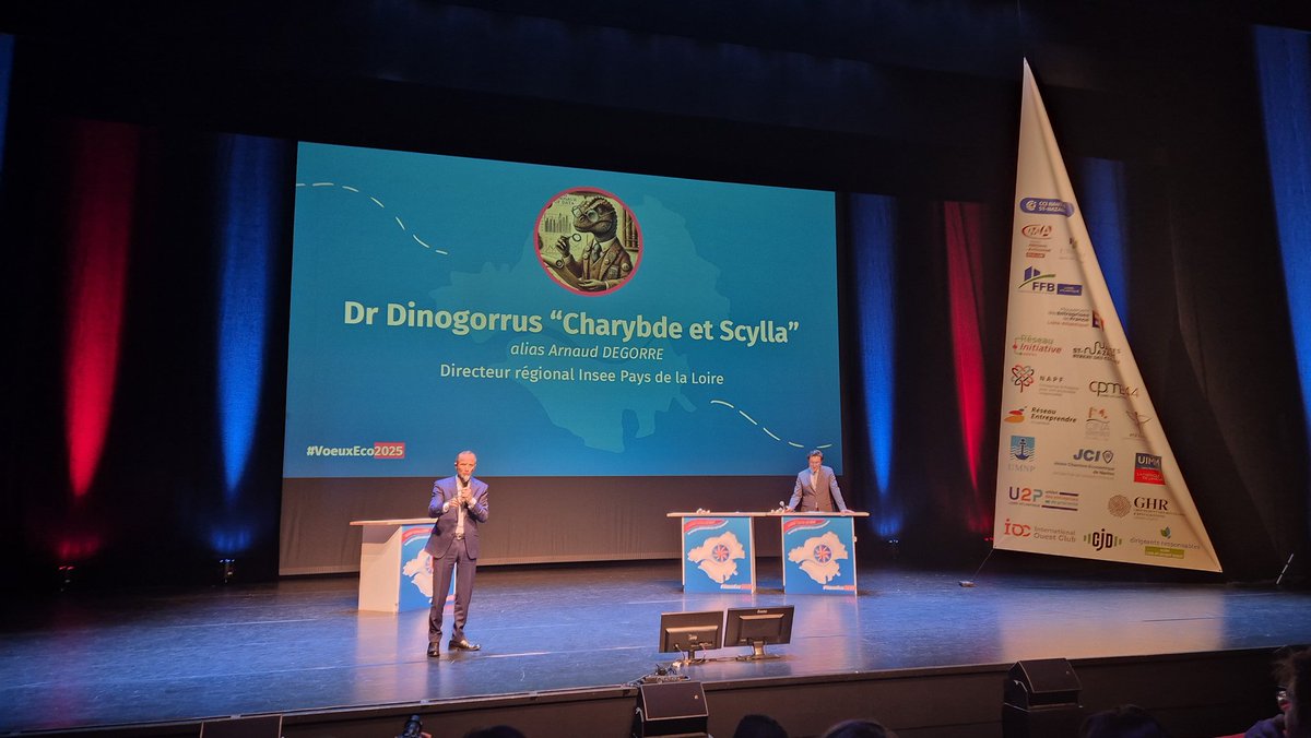 U2P Loire Atlantique tweet media