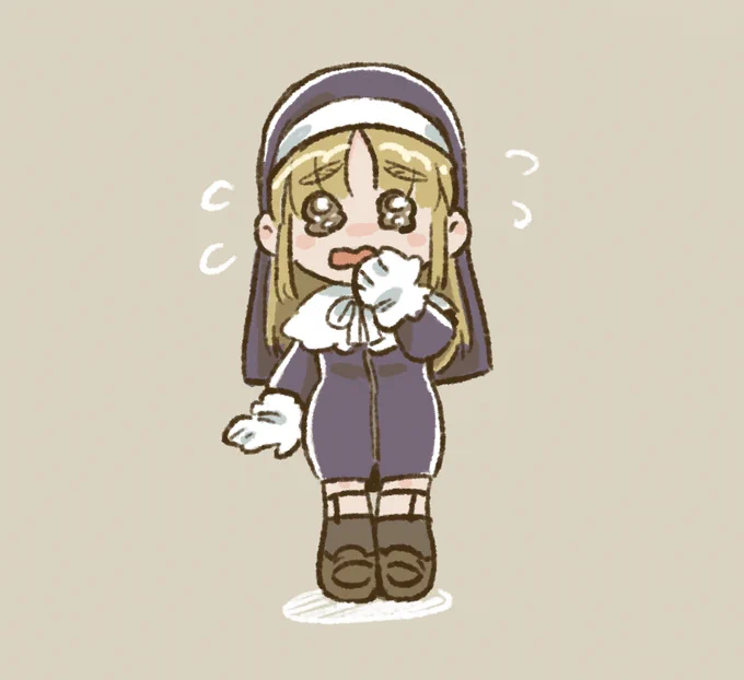 ぷるぷる 