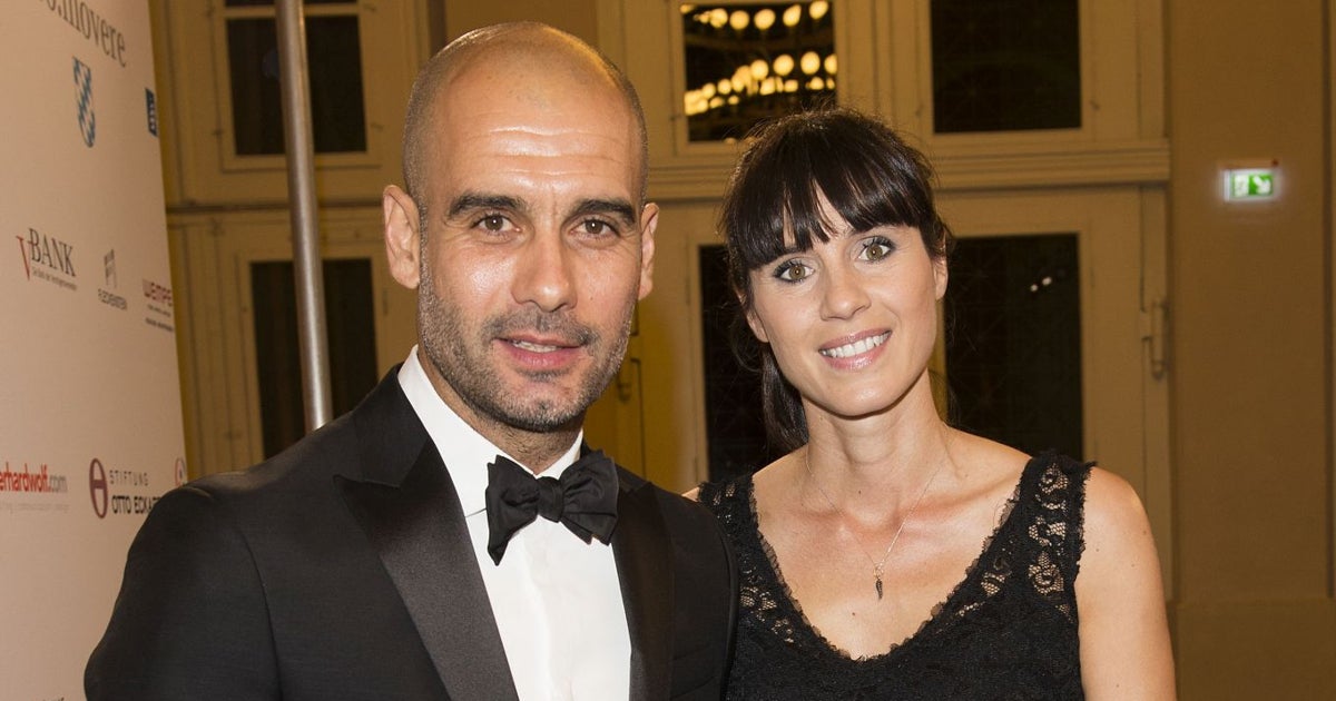 After 30 years together, and 3 kids, Pep Guardiola &amp; Cristina Serra are apparently separating. 💔
[Sport]