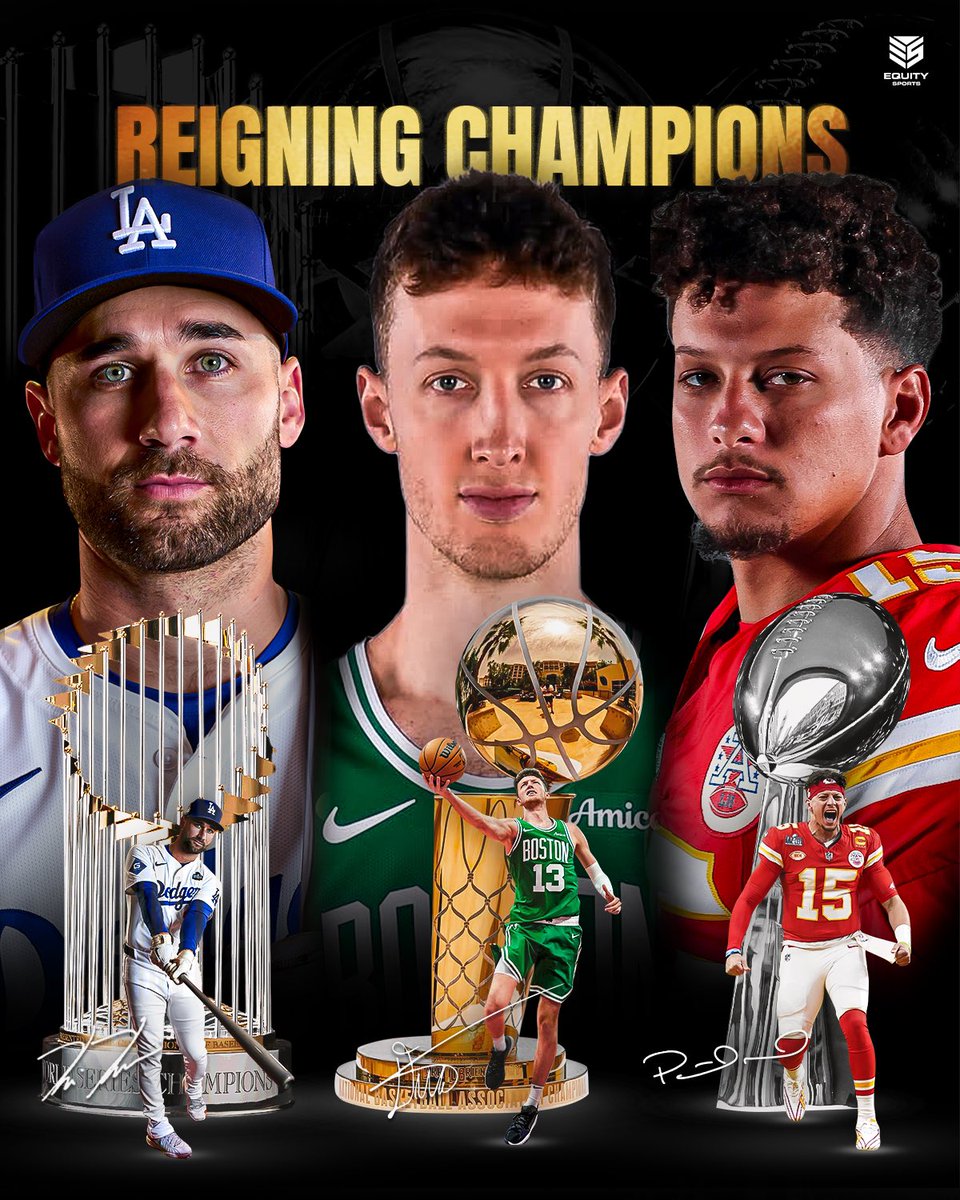 Equity Sports tweet media