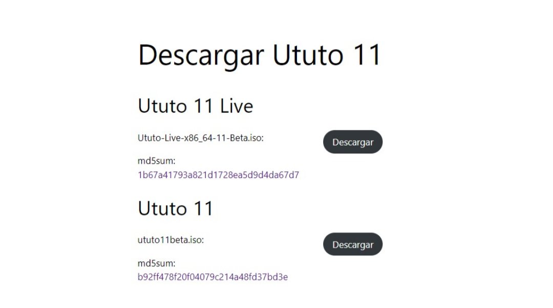 UtutoLinux tweet picture