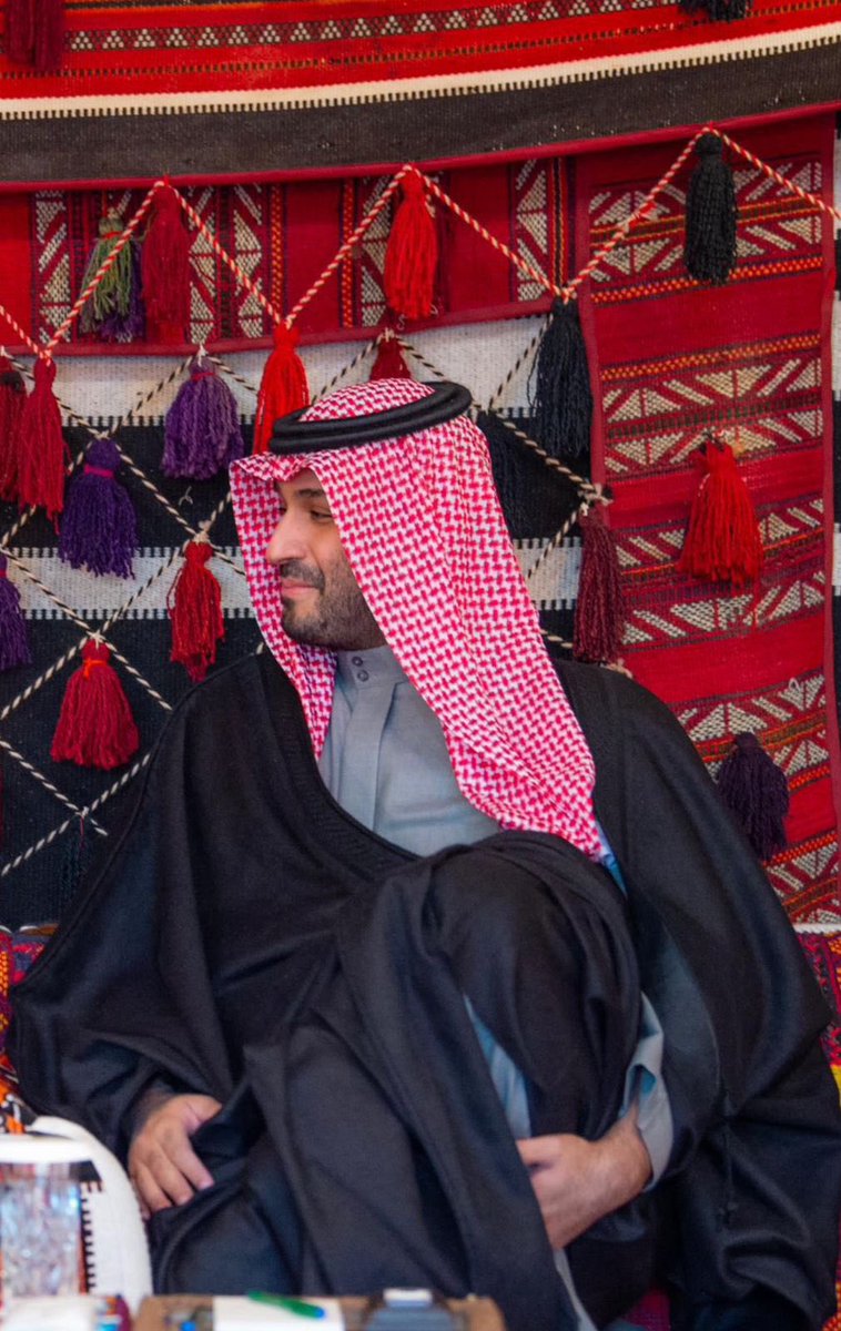 M_HABIIS's tweet photo. حفظك الله ياسيدي 

#محمد_بن_سلمان https://t.co/o9X35Y8aAc