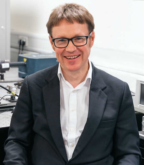Delighted QEPNT PI Prof Doug Paul has been awarded an Officer of the Most Excellent Order of the British Empire (OBE) in the 2025 King’s New Year Honours for services to quantum technology research. Read more: gla.ac.uk/news/headline_…