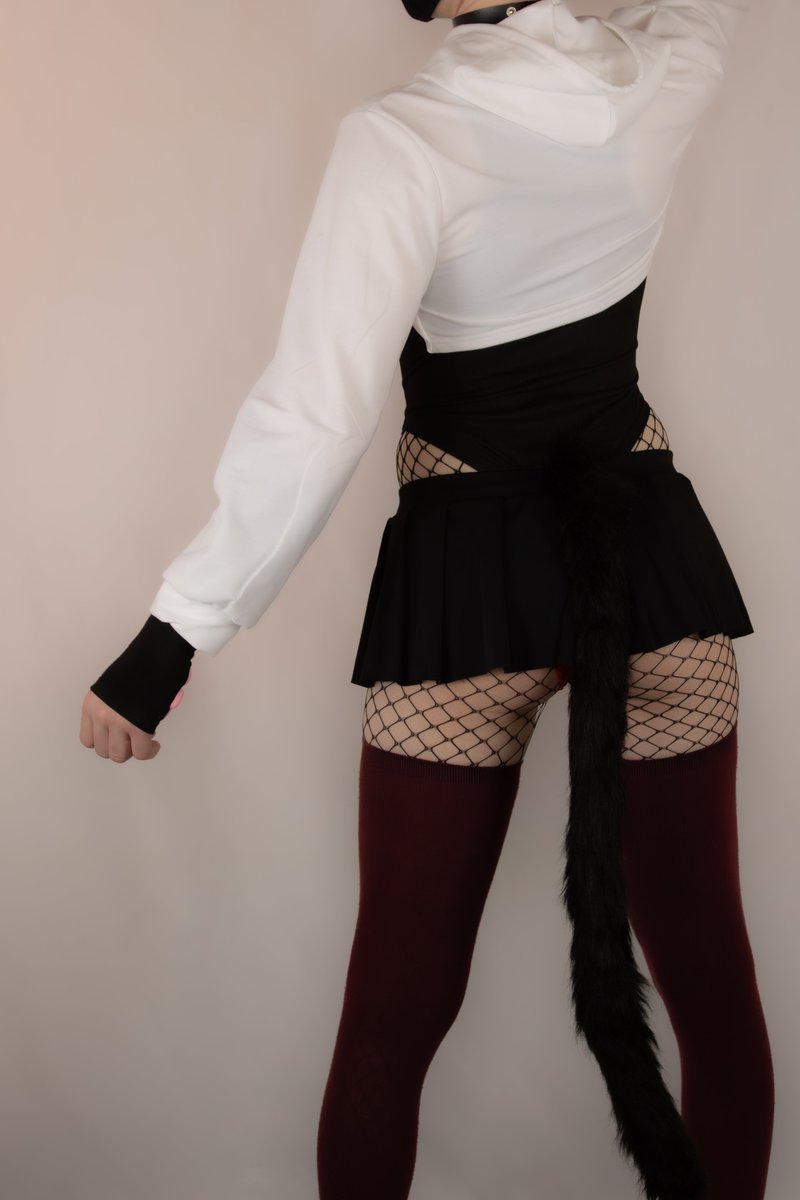 Femboy4lex's tweet photo. Had a lot of stuff to catch up to after being sick and didn't get to do any pics this weekend <.<

More Posts coming this weekend!

SOWWY~

#Femboy https://t.co/6JOJReALRY