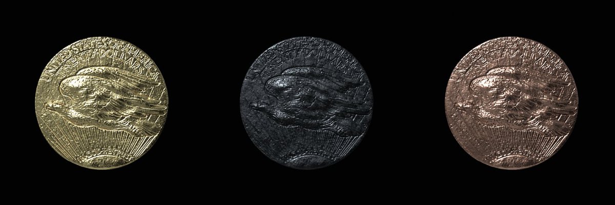 Waffles_C's tweet photo. 🪙What if ancient treasures met the future of Web3?
Introducing @SolCoins1111 , an exclusive Solana NFT collection inspired by the most expensive coins ever sold. Where history meets blockchain 🧵👇
#SolCoins #SolPuzzles https://t.co/tgdnttdzsB