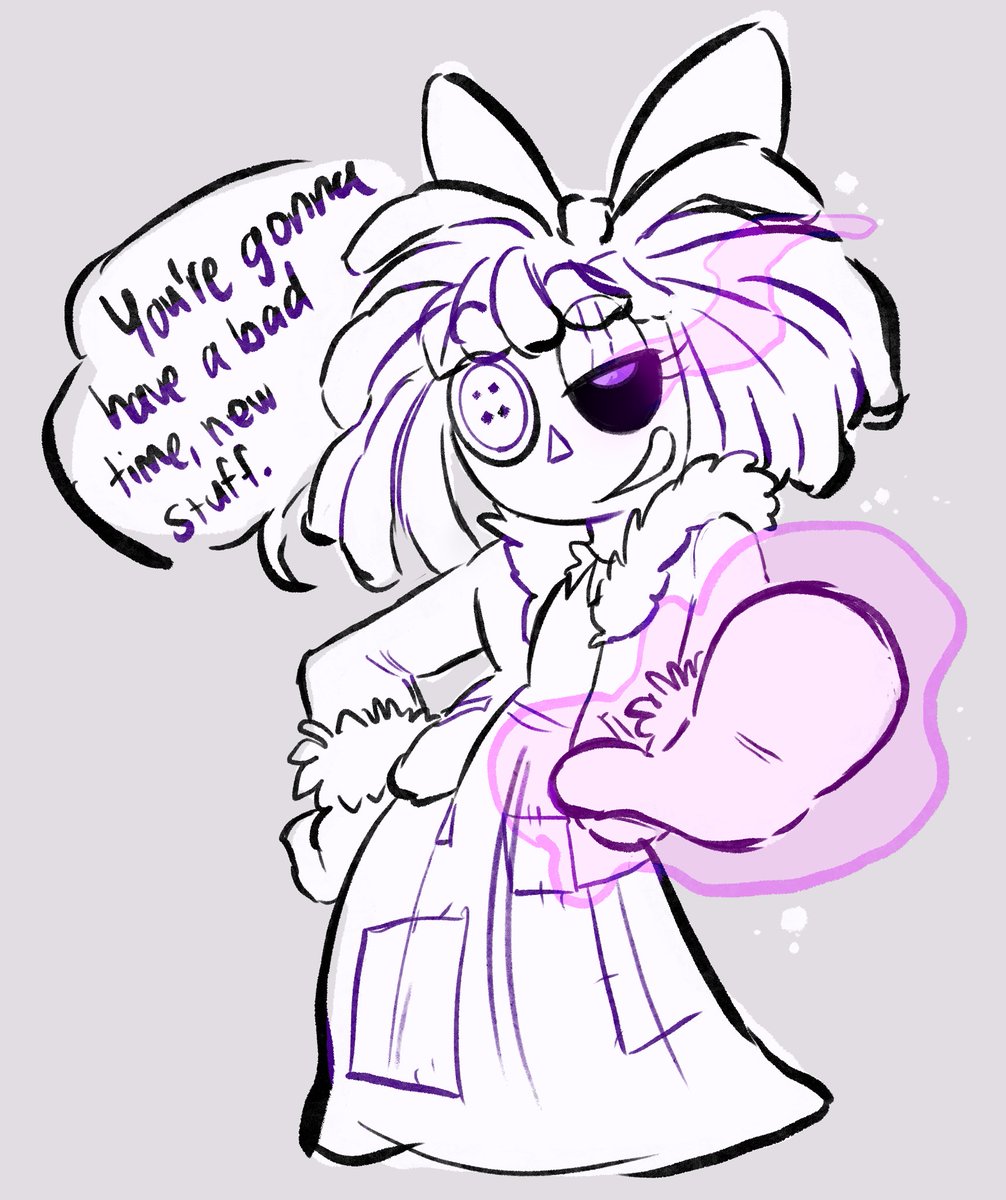 I think the origin of Sansatha is funnier without context

#TADC #Ragatha #Undertale