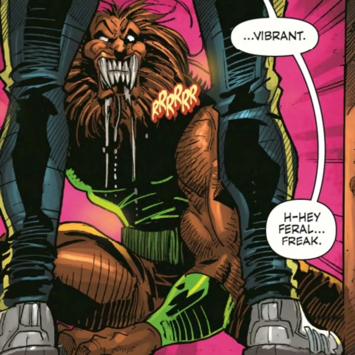 alltrueoutlaw's tweet photo. New blog post!

We discuss the origins of "Mother Hen" by @jamilscalese, Samir Simão &amp; Cristian Docolomansky Cerda, and BONUS: a link to Samir &amp; Jamil's first collab, Franco #1

https://t.co/rb5ZmanKR6 https://t.co/XjXN3JkYnj