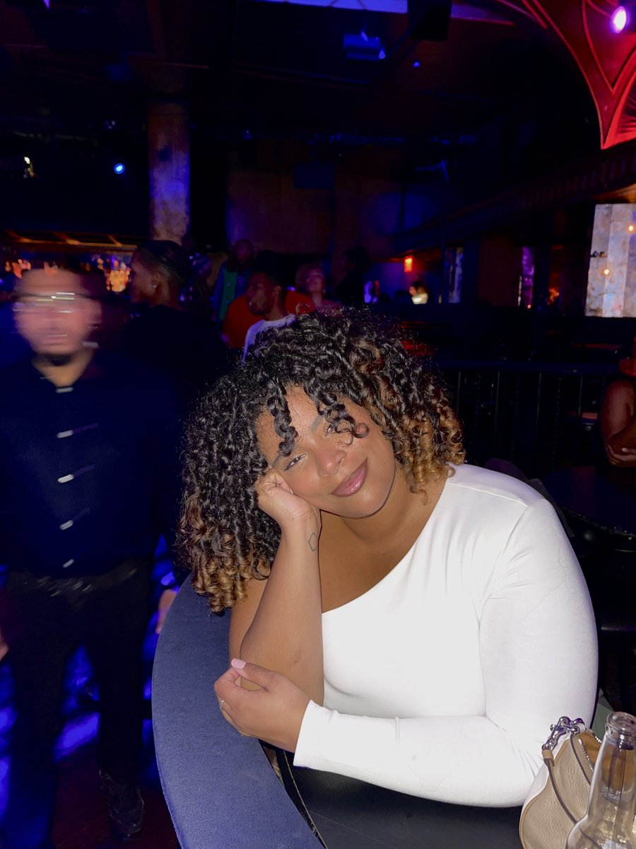 keanidoll's tweet photo. Y'all haven't seen my face since this was twitter. Hi, X 🫶🏾 https://t.co/adAFMu9oEX