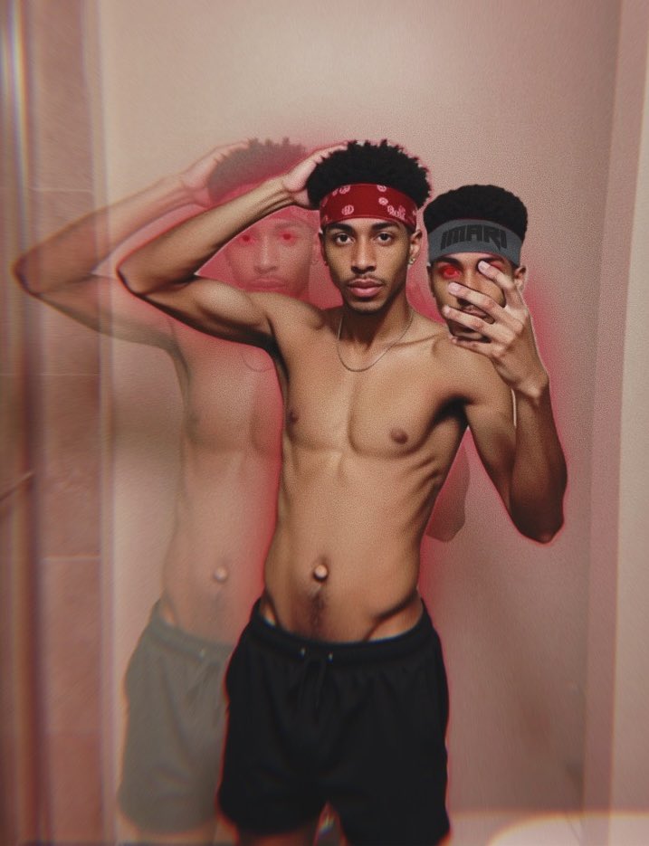 Anybody tryna be homies?