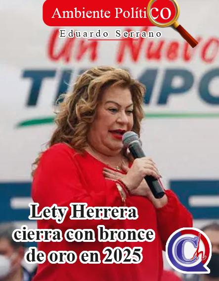 Contacto Hoy tweet media