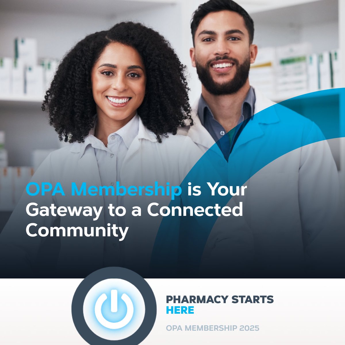 Justin Bates (@justjbates) on Twitter photo Looking ahead to 2025, I’m proud to invite you to join a community that supports, grows, and thrives together. <a href="/OntPharmacists/">Ontario Pharmacists Association</a> empowers #pharmacy professionals through advocacy, education, tools, insurance, and exclusive perks.
Invest in yourself. Join now: Looking ahead to 2025, I’m proud to invite you to join a community that supports, grows, and thrives together. <a href="/OntPharmacists/">Ontario Pharmacists Association</a> empowers #pharmacy professionals through advocacy, education, tools, insurance, and exclusive perks.
Invest in yourself. Join now: