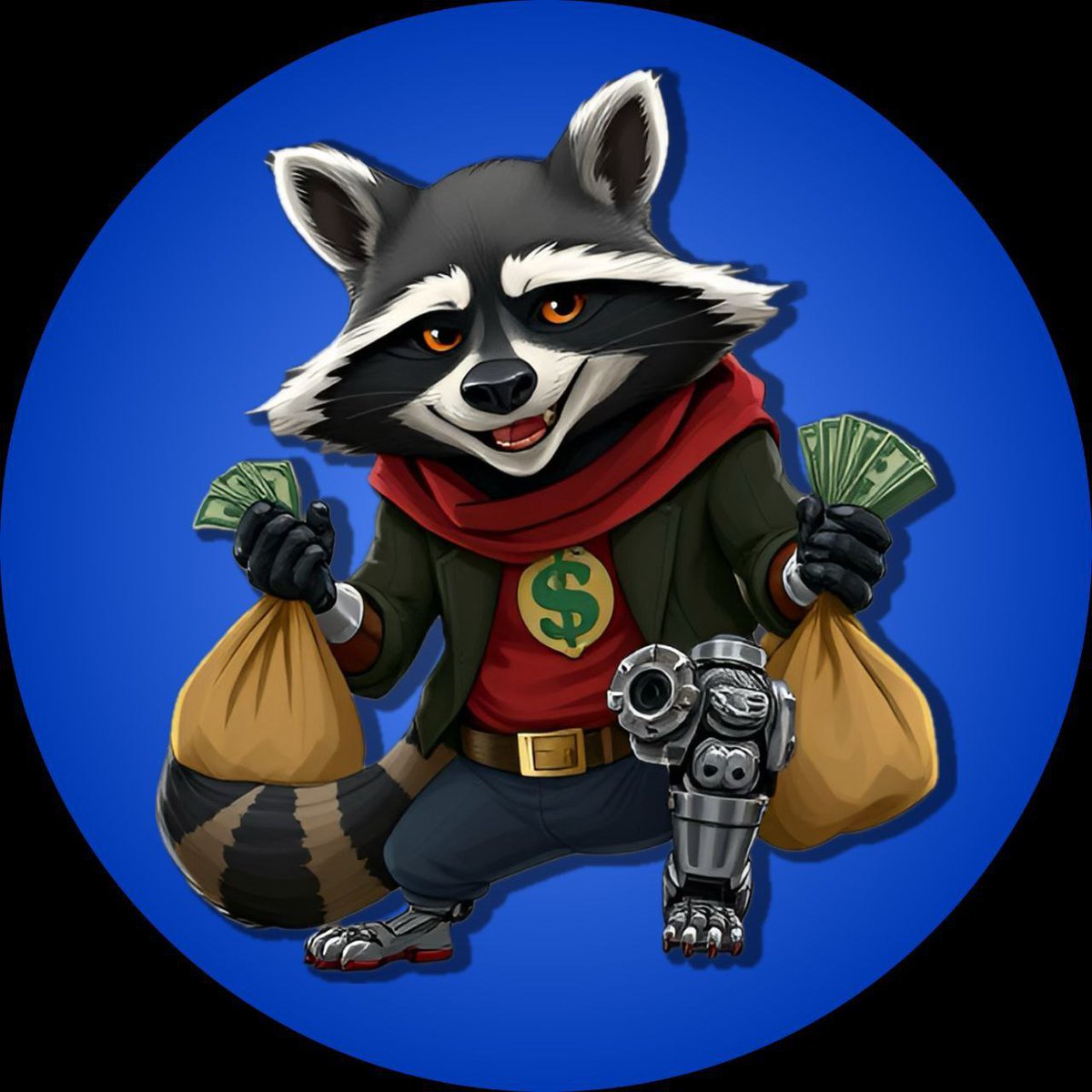 BANDIT_ON_BASE's tweet photo. UP 85% and only getting started $BANDIT is set to rise
#Coingecko listing and #tangem listing today!!
https://t.co/DjUL1uwpvj https://t.co/RnwN93aCoT