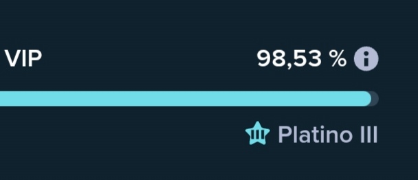 chismael36's tweet photo. @Stake Some generous soul to help me get to 100% :( I'm broke https://t.co/SlSYhpKq7j