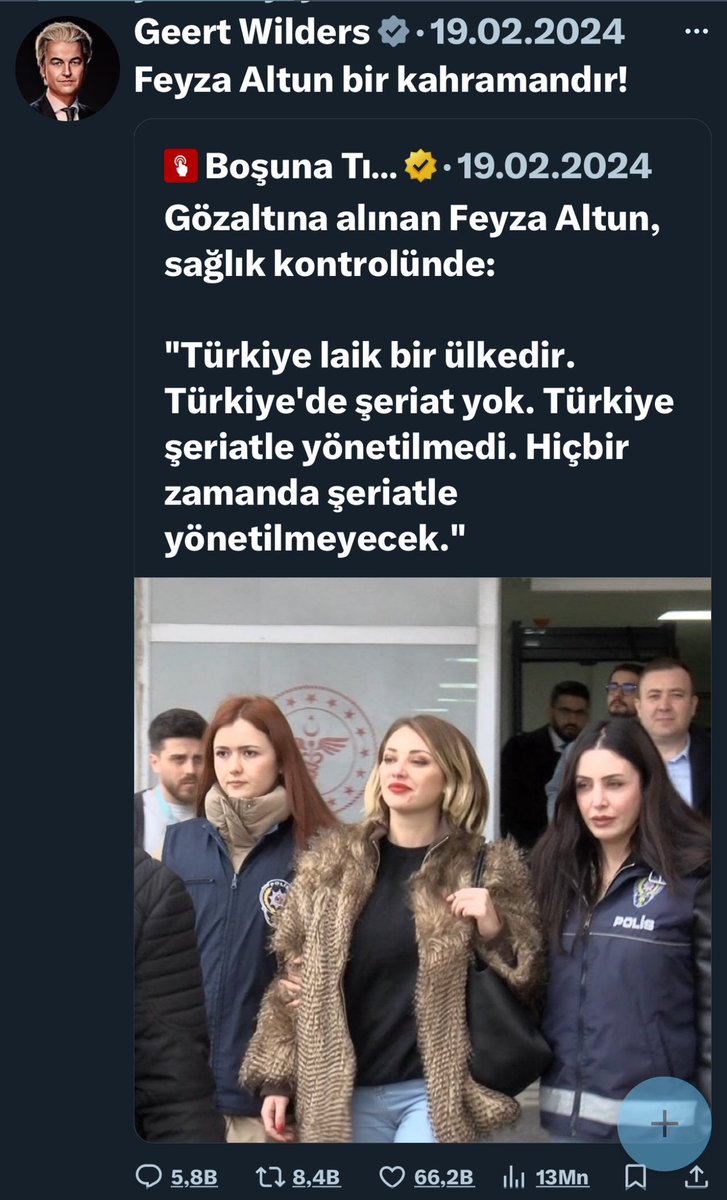 İlk görsel:
CHP’li Beşiktaş Belediyesi’ndeki ahlâksızlığı, rezilliği ifşa eden CHP’li kadının videosunun dökümü!

Alttaki Kemalist: Rezilliği ifşa eden CHP’li kadına konuştuğu için saldırıyor!

Önceki twitleri:  

Mustafa Kemal başardı, Muhammed barbardı, başaramadı diyor!