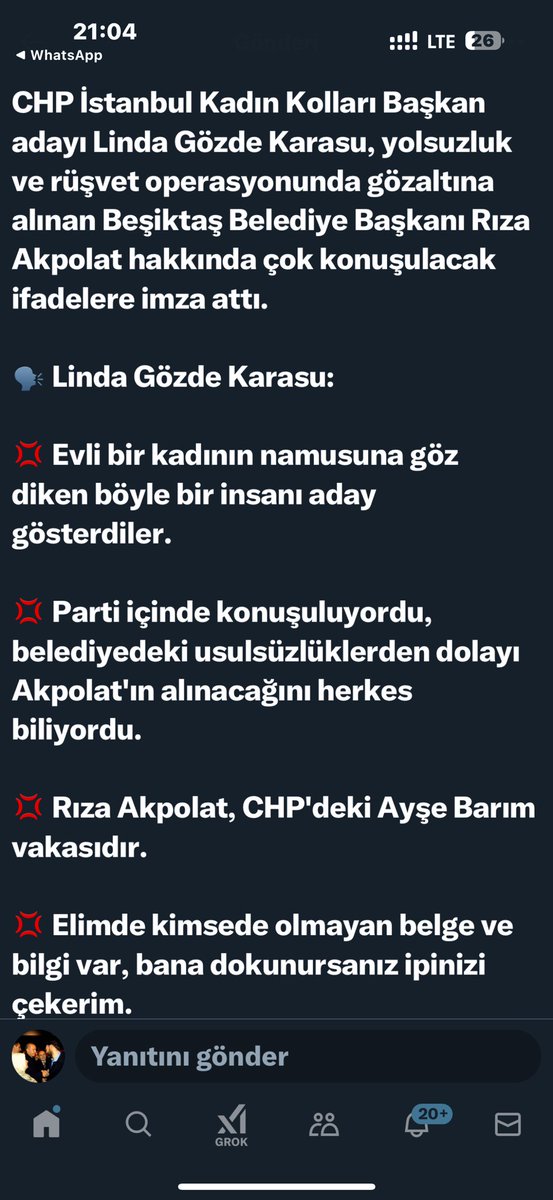 Fatih Tezcan tweet media