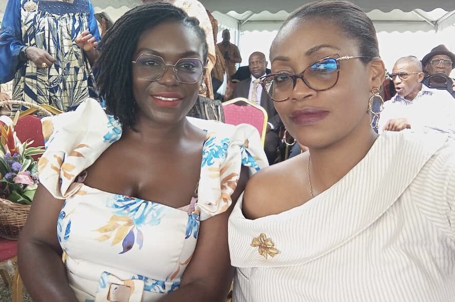 Dr. Adèle-Rose NYEKI-BELL tweet media