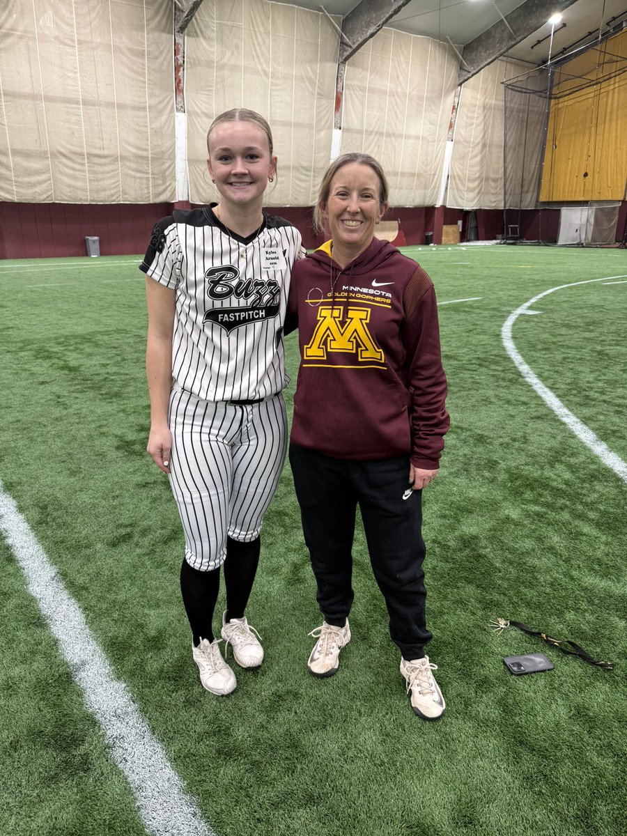 Kylee Arnold tweet media