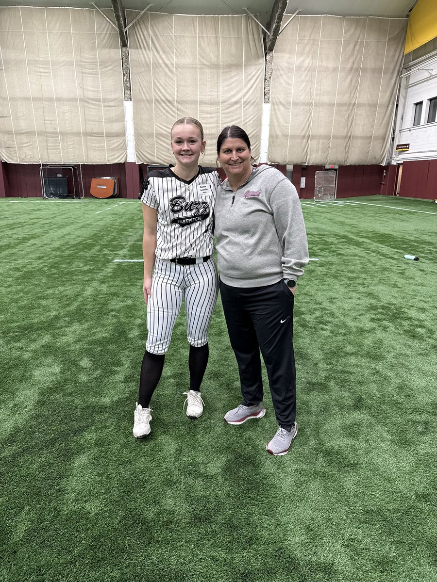 Kylee Arnold tweet media