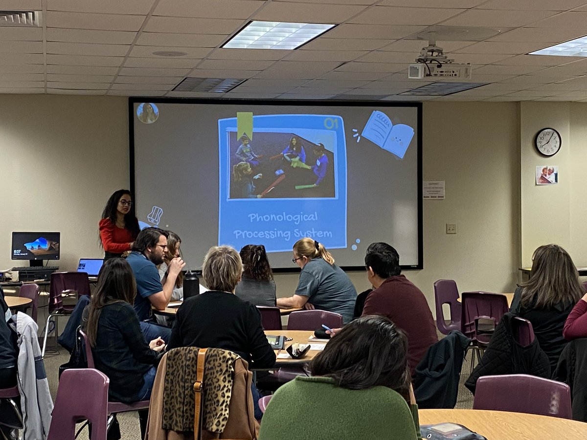 NEISD Early Childhood tweet media