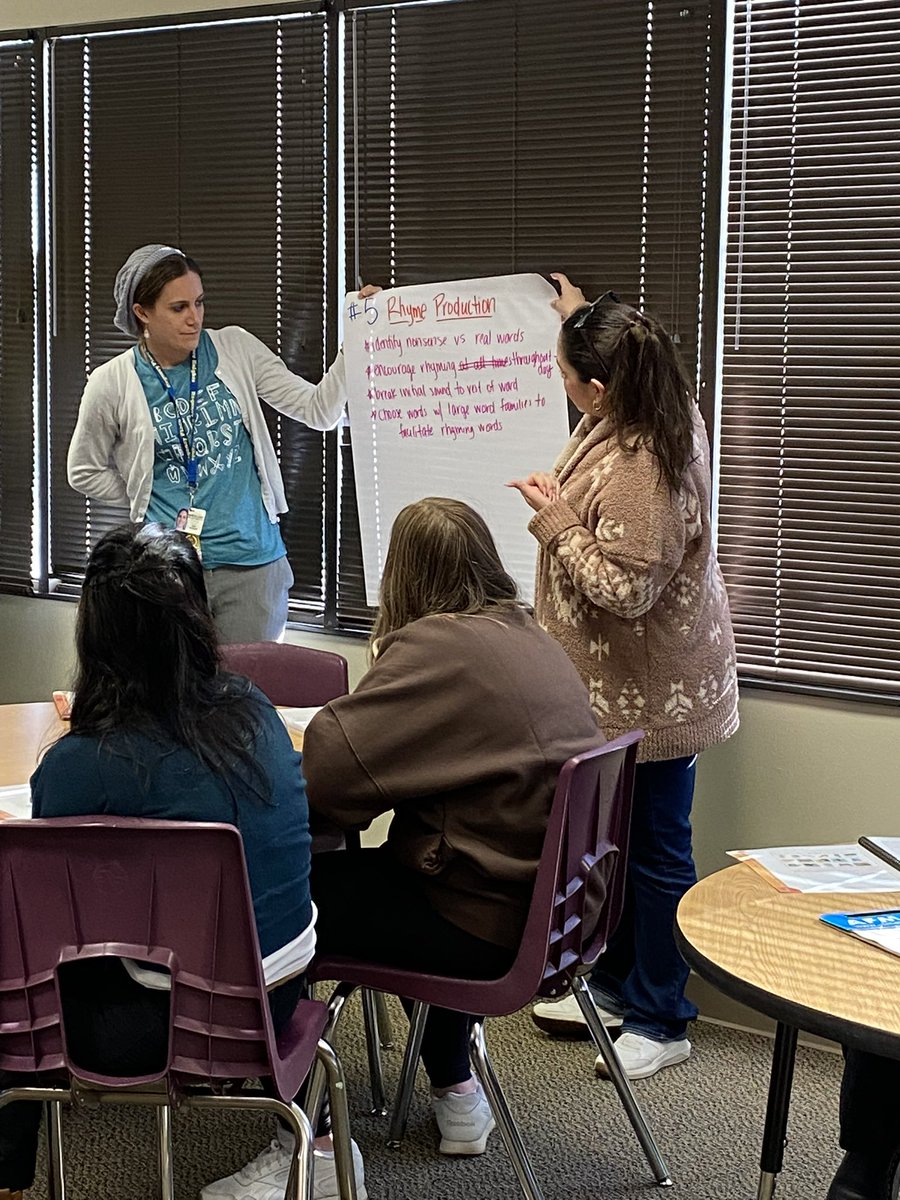 NEISD Early Childhood tweet media