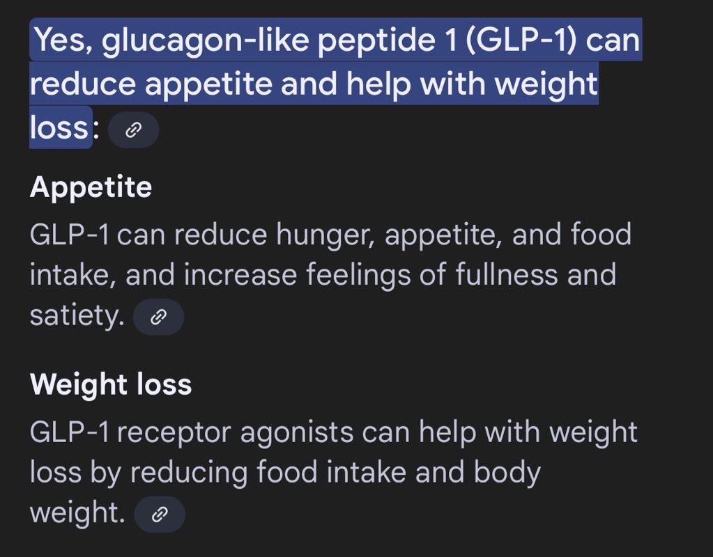 ayuaqilahj's tweet photo. Rupanya probiotic ni boleh kurangkan the absorption of fats and calories from our food.

Also ada fungsi untuk releasekan the appetite reducing hormon which is hormon yang mengurangkan selera makan.
(glucagon peptide one)

No wonder la boleh kurus😍

https://t.co/ktxxcAhtyp https://t.co/kUoYOPKFxw