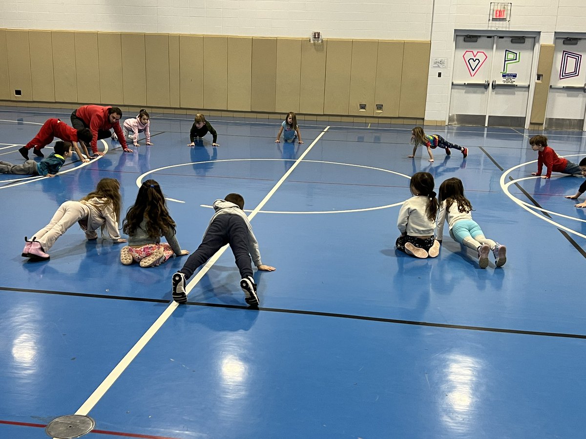 Pleasantdale SD 107 tweet media