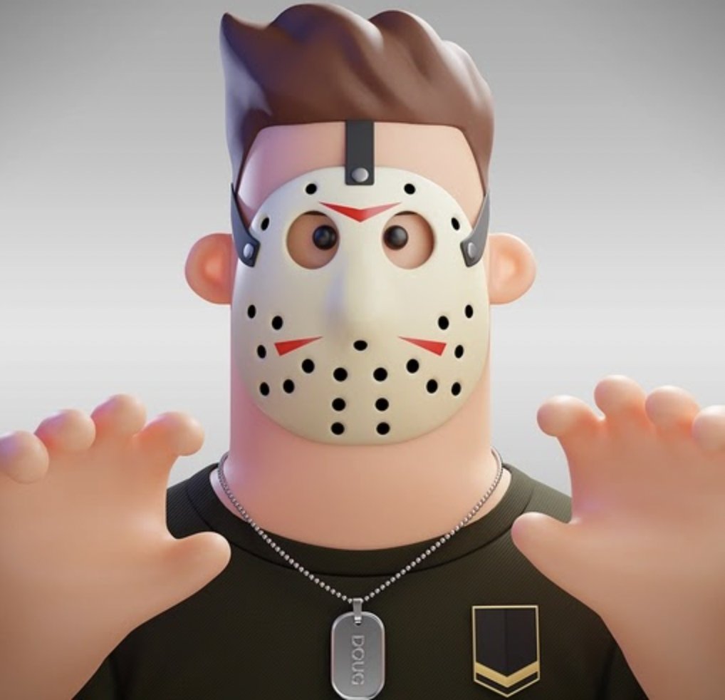 Commander Doug Phase 1 (GTD) Whitelist Giveaway! 

10 Whitelist Spots are up for grabs for the <a href="/MEonBTC/">Magic Eden on Bitcoin 🟧</a>
Mint!  🫡🪖

How to Enter:  (these are GTD!)
1) Follow
<a href="/commanderdougio/">Commander Doug</a>
<a href="/LARGOBTC/">Ł₳ɌGO.₿₮C𓅨</a>
2) Like &amp; Retweet
3) Drop your Ordinals Address in the Comments
4) Bonus points if you tag