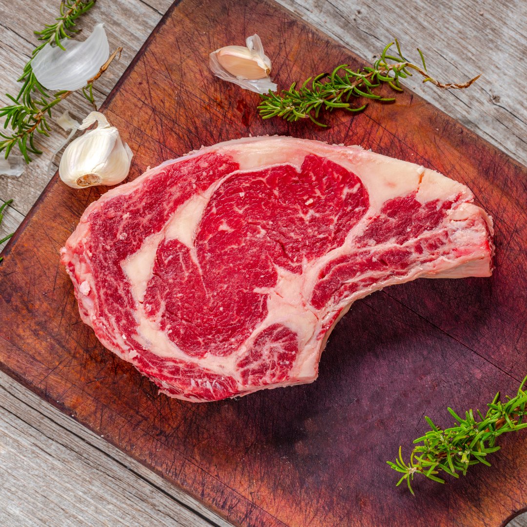 VG Meats tweet media