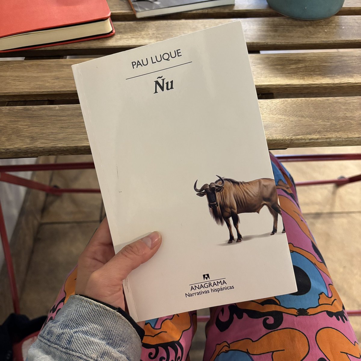 Isabel Zapata tweet media