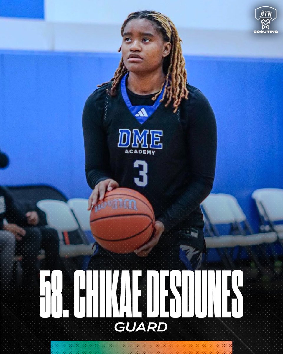 BTNScouting's tweet image. 2026 GBB Ranking 🔥👀 | Full Ranking 🔗 In Bio