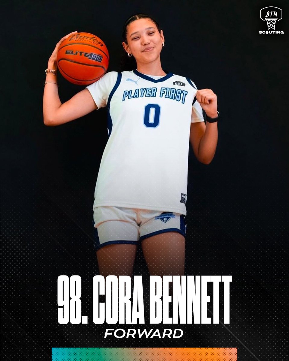 BTNScouting's tweet image. 2026 GBB Ranking 🔥👀 | Full Ranking 🔗 In Bio
