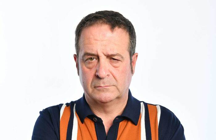 Nice N' Spiky Comedy (@nicenspiky) on Twitter photo Comedy legend Mark Thomas joins us <a href="/SignatureBrewE8/">Signature Brew Haggerston</a> this Thursday 16 January with a preview of his brand new tour show Gaffa Tapes. Tickets here: tixr.com/groups/signatu…
#markthomascomedy #markthomas #haggerston #eastlondoncomedy Comedy legend Mark Thomas joins us <a href="/SignatureBrewE8/">Signature Brew Haggerston</a> this Thursday 16 January with a preview of his brand new tour show Gaffa Tapes. Tickets here: tixr.com/groups/signatu…
#markthomascomedy #markthomas #haggerston #eastlondoncomedy