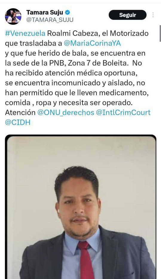 No son capaces ni de coordinar sus mentiras…mentiras para maquillar la estaba y justificar el exilio.