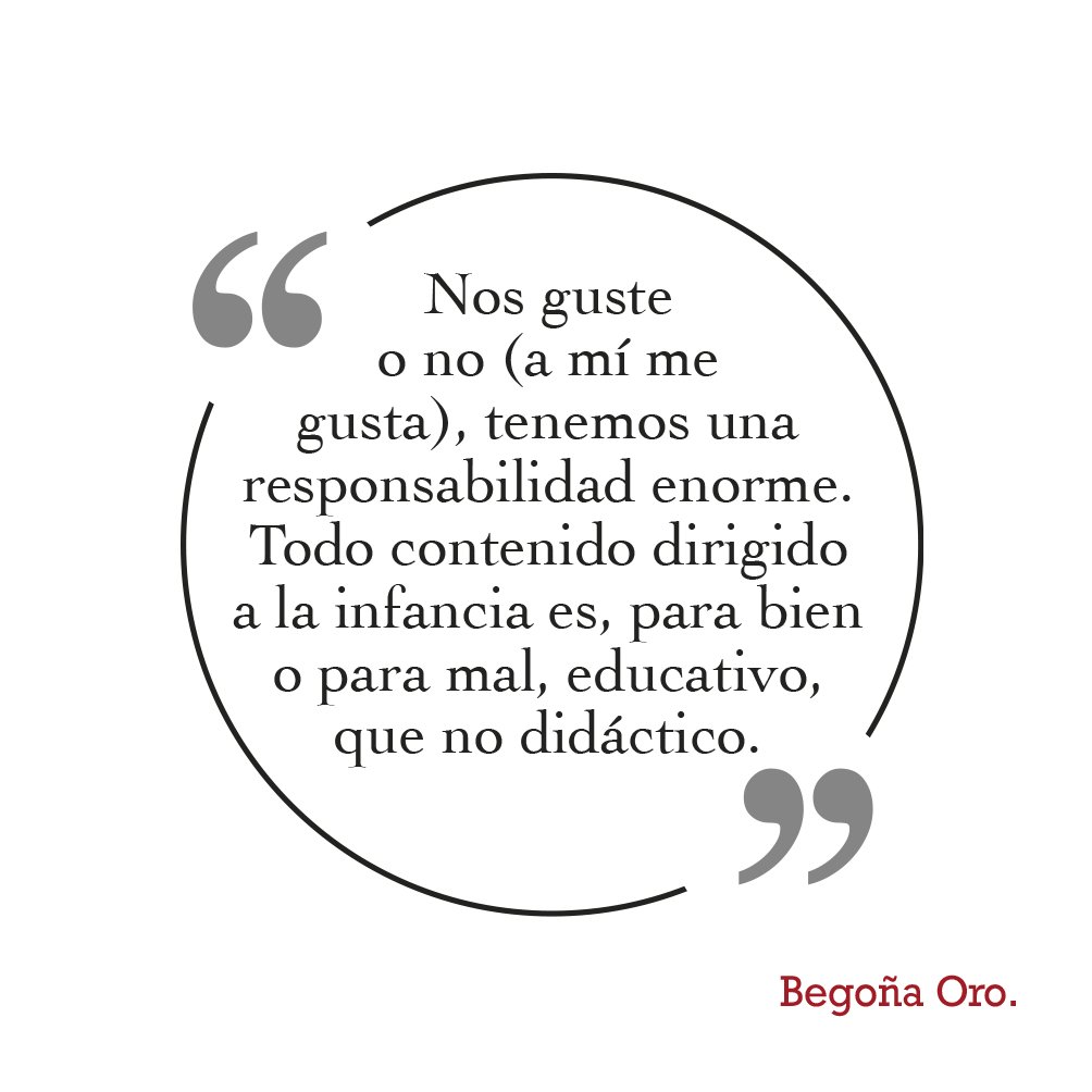 AnaGlezDuque's tweet photo. Perlas del libro «Cómo ser escritor profesional de libros infantiles» https://t.co/X59JJw7wck https://t.co/sLFxQy0tTL