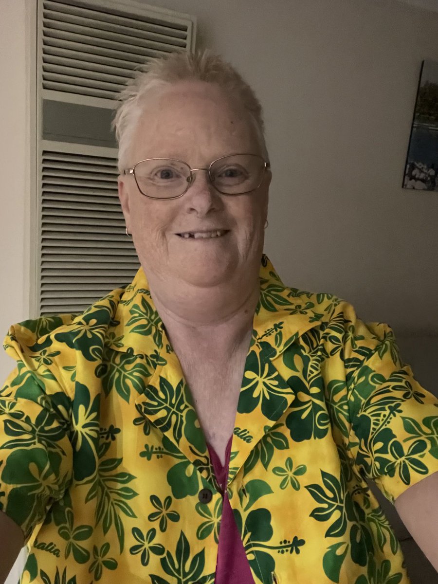 Ready for a big day at the Ashes. ⁦<a href="/AusWomenCricket/">Australian Women's Cricket Team 🏏</a>⁩