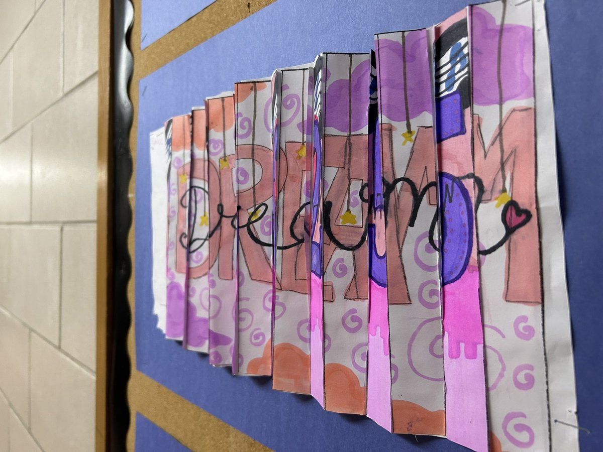 •ONE WORD•
This year we came up with ONE WORD that will be our mantra, our backbone, our focus for the year!  🤍✨
A new way to think differently going into a new year. <a href="/GEDSB/">Grand Erie District School Board</a>  what is your ONE WORD for 2025?
<a href="/GreenbrierScho1/">Greenbrier School Grand Erie DSB</a>