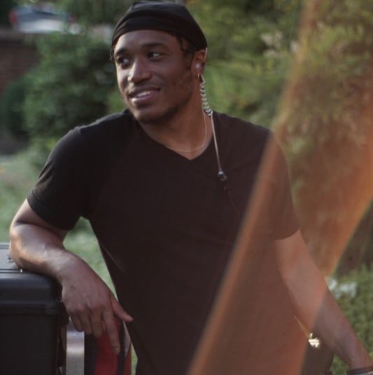 FindingNino11's tweet photo. First feature I was ever a part of is officially out on streaming services. I worked as swing G&amp;E, and I was also an executive producer. This experience helped me in many ways, but mainly, I was able to gain valuable knowledge in my craft and passion. More to come. #PlanBMovie https://t.co/IeHrQRMjah