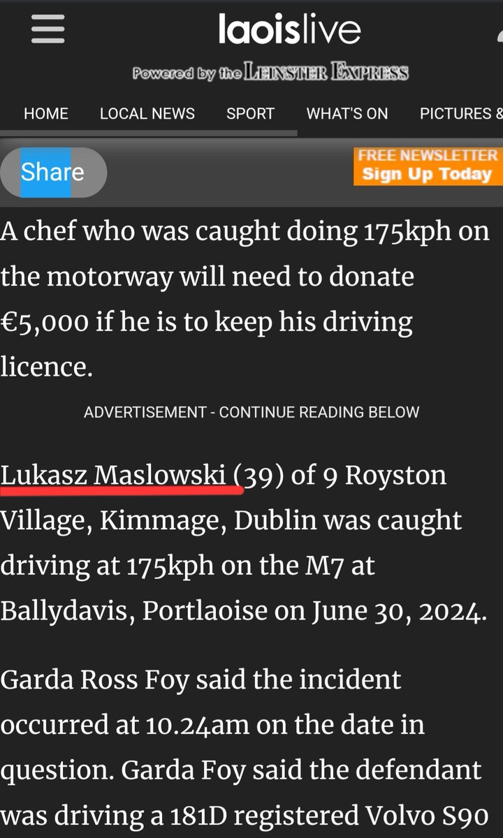 HolyJazus's tweet image. One day in court in Portlaoise...the courts are a multi cultural melting pot!
#Irelandisfull
#migrantcrime